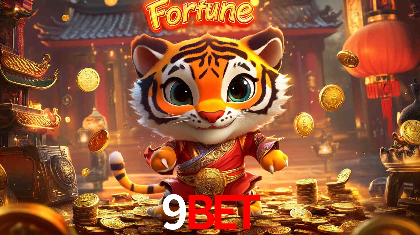 Performance App 9bet