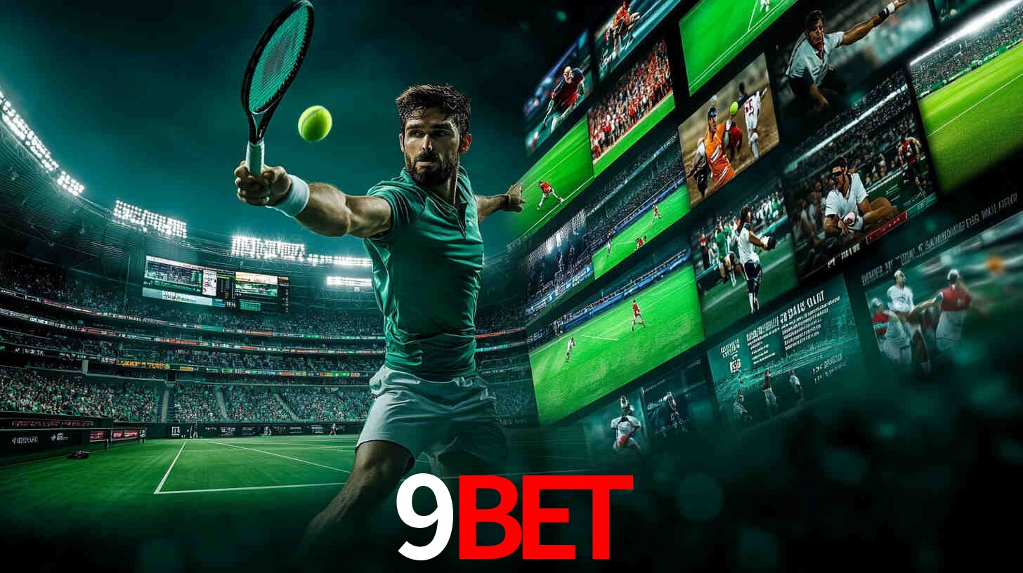 Suporte Download 9bet