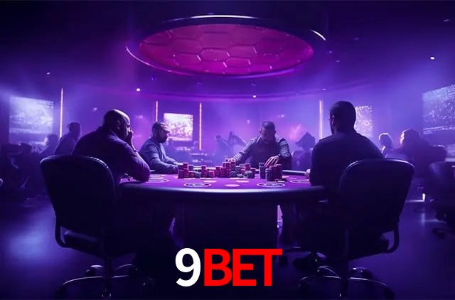 login 9bet app