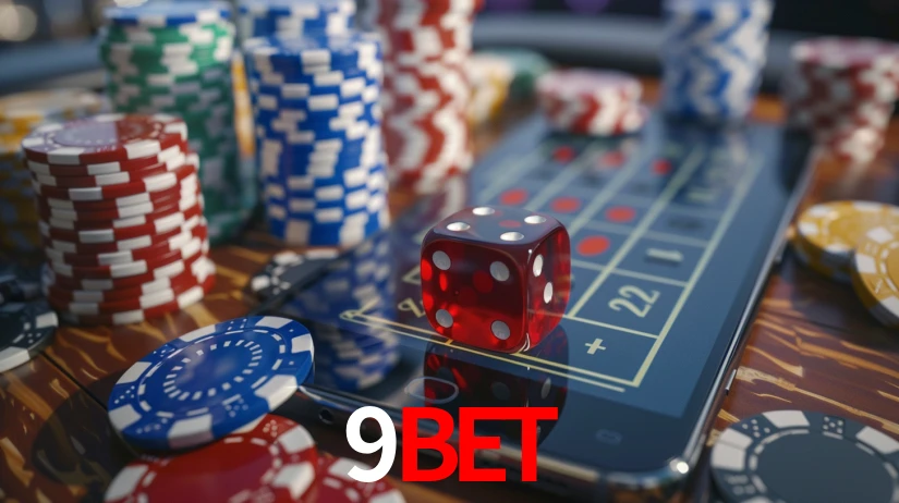 Jogos App 9bet