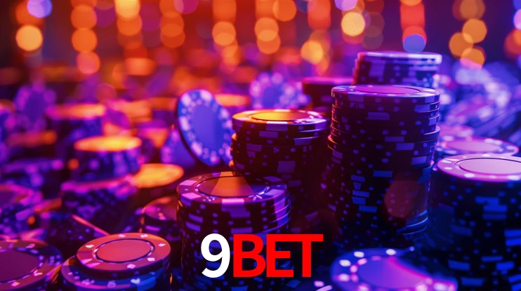 Segurança App 9bet