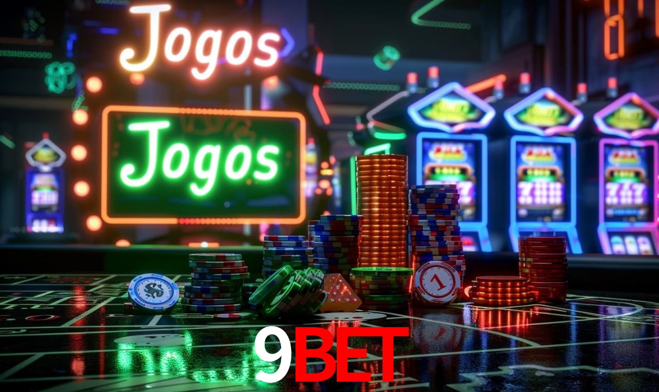 Recursos App 9bet