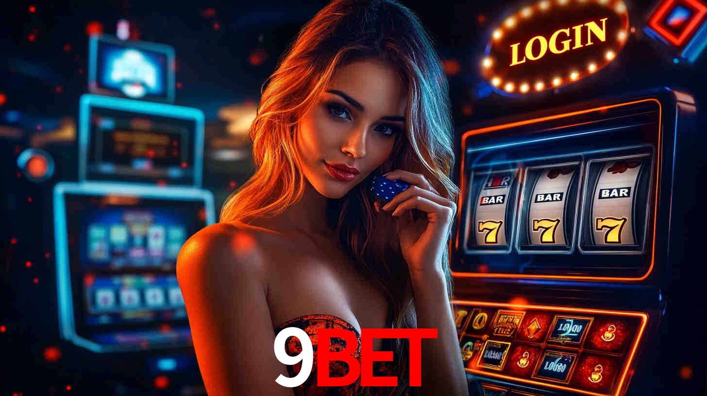 Bônus App 9bet